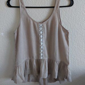 Aerie Tank Top (S)